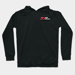 JD John Discgolf Hoodie